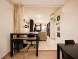 Blk 307 Clementi Meadows (Clementi), HDB 3 Rooms #589359261